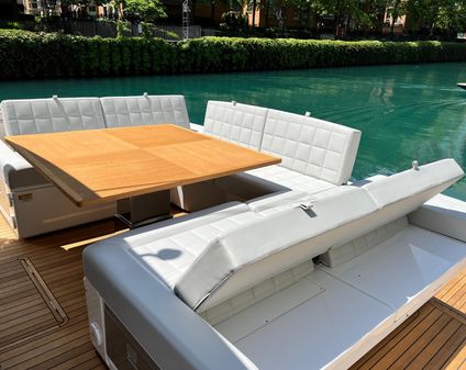 Pardo Yachts GT52 image