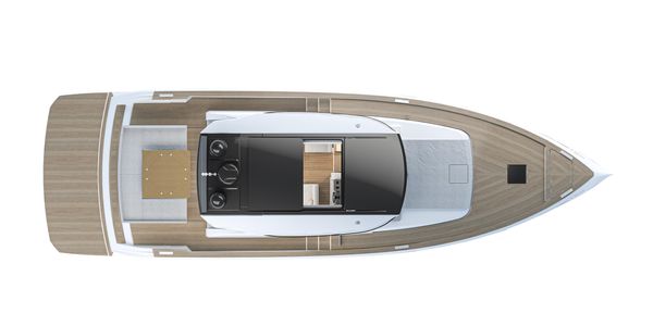 Pardo Yachts GT52 image