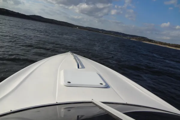 Wellcraft 26-SCARAB image