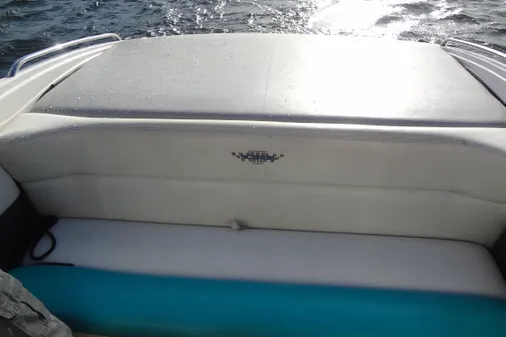 Wellcraft 26 Scarab image