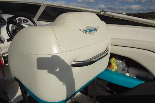 Wellcraft 26 Scarab image