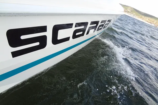 Wellcraft 26-SCARAB image