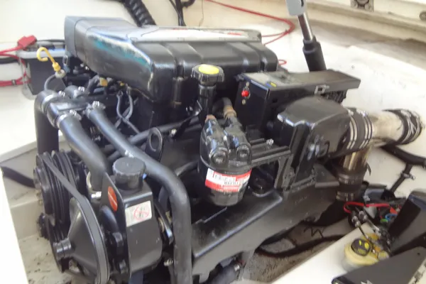 Wellcraft 26-SCARAB image