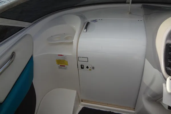 Wellcraft 26-SCARAB image