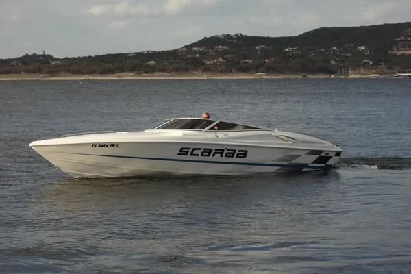 Wellcraft 26-SCARAB image