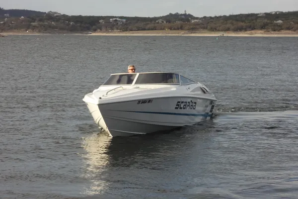 Wellcraft 26-SCARAB image