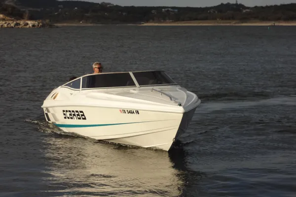 Wellcraft 26-SCARAB image