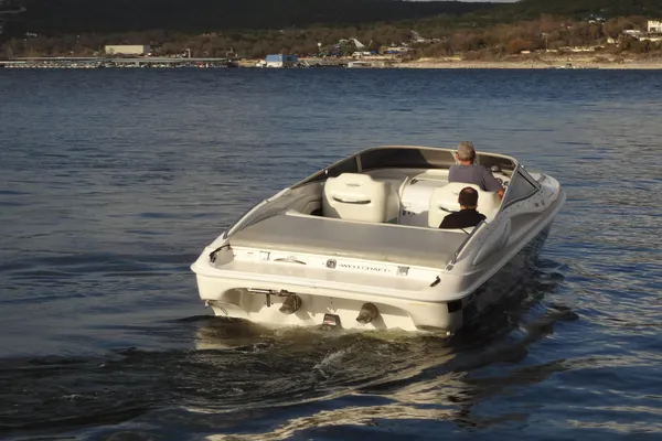 Wellcraft 26-SCARAB image