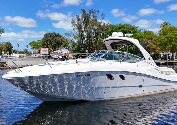 Sea Ray 330 Sundancer image