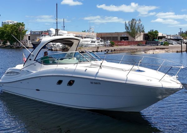 Sea Ray 330 Sundancer image