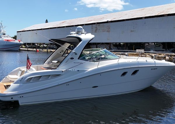 Sea Ray 330 Sundancer image