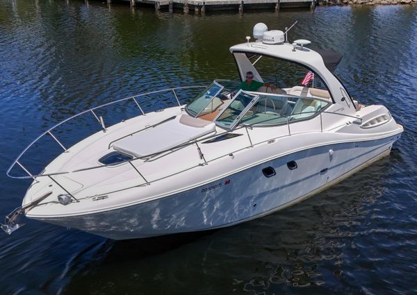 Sea Ray 330 Sundancer image