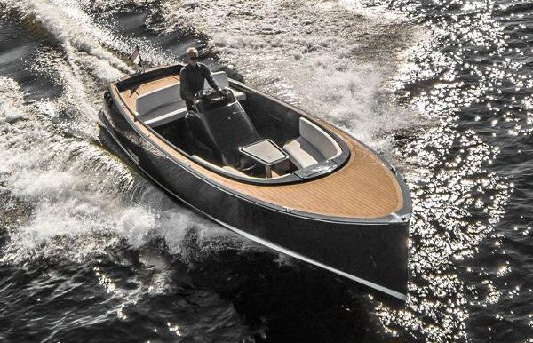 2023 AdmiralsTender S28