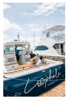 Tiara Yachts 3600 Coronet image