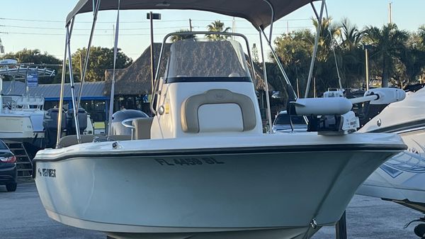 Key West 189 FS