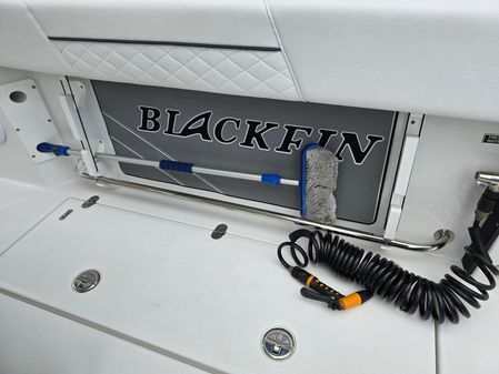 Blackfin 252 CC image