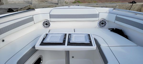 Pursuit DC 365 Dual Console image