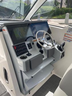 Pursuit DC 365 Dual Console image