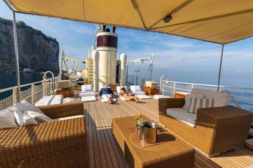 Benetti CONVERTED-TUG- image