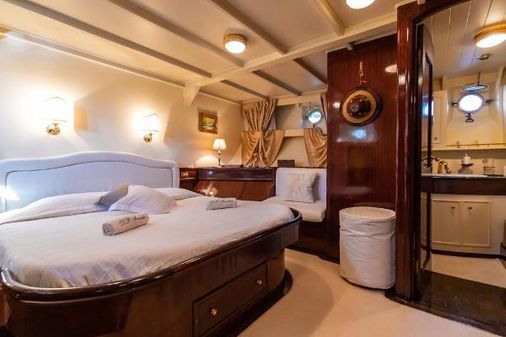 Benetti CONVERTED-TUG- image