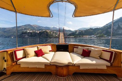 Benetti CONVERTED-TUG- image
