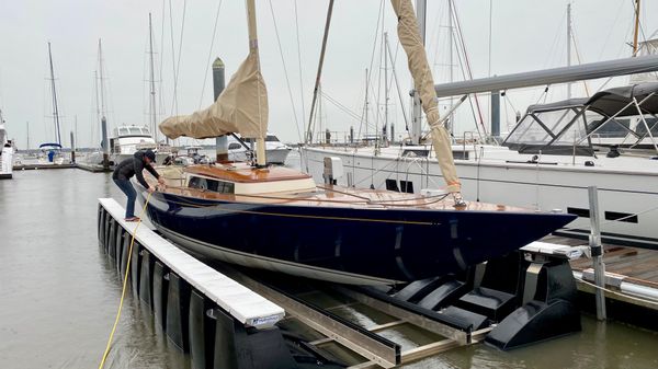 Leonardo Yachts Eagle 46 