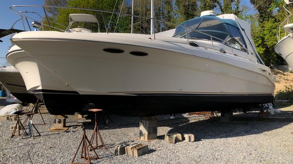 Sea Ray 340 Sundancer 