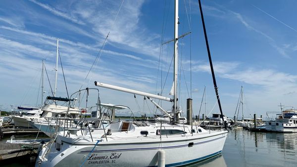 Catalina 350