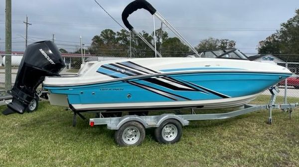 Bayliner VR6