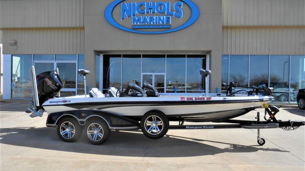 Ranger 521L