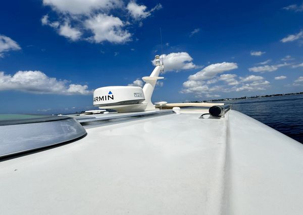 Sabre 38 Salon Express image