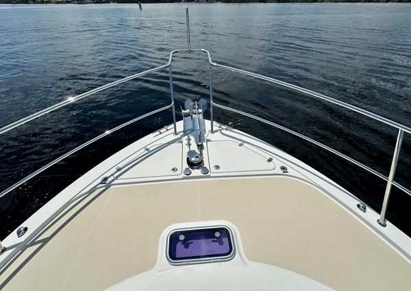 Sabre 38 Salon Express image