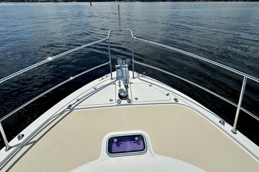 Sabre 38 Salon Express image