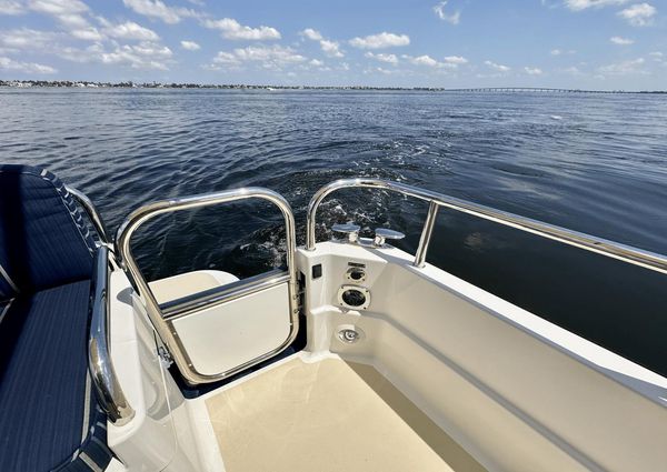 Sabre 38 Salon Express image