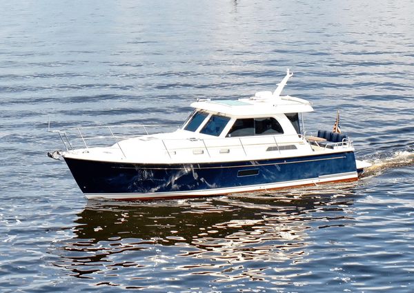 Sabre 38 Salon Express image