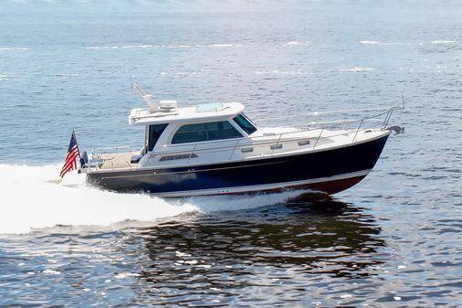 Sabre 38 Salon Express image