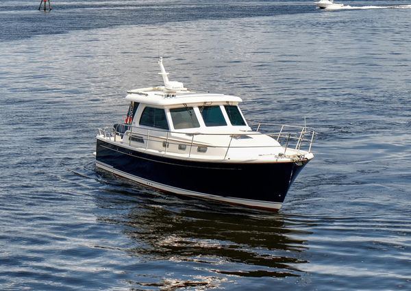 Sabre 38 Salon Express image