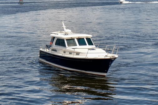 Sabre 38 Salon Express image