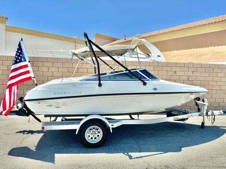 Crownline 180-BR image