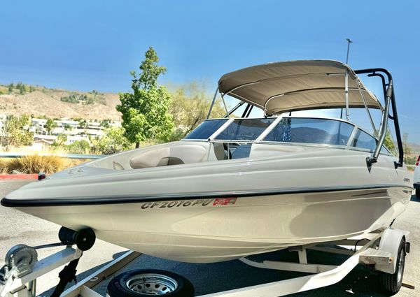 Crownline 180-BR image