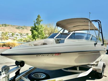 Crownline 180-BR image