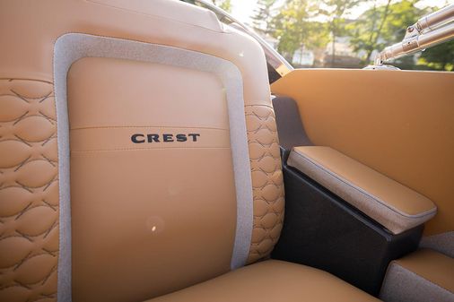 Crest Continental NX 270 image