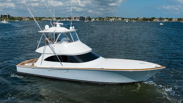 Viking Convertible