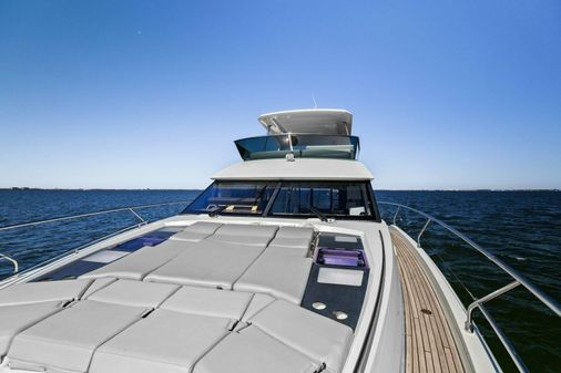 Prestige 630 Flybridge image