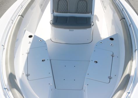 Sportsman OPEN-302-CENTER-CONSOLE image