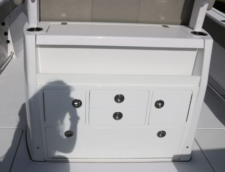 Sportsman OPEN-302-CENTER-CONSOLE image