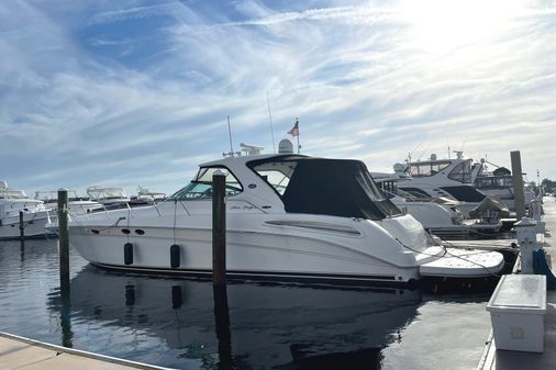 Sea Ray Sundancer 540 image