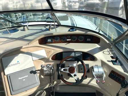 Sea Ray Sundancer 540 image