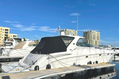 Sea Ray Sundancer 540 image