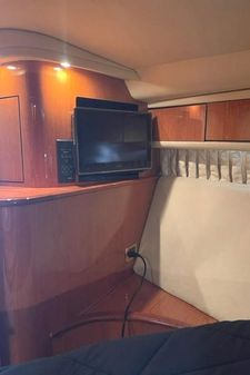 Sea Ray Sundancer 540 image